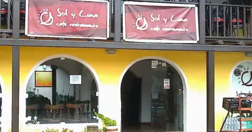 SOL Y LUNA CAFE RESTAURANTE CAJICA SOL Y LUNA CAFE RESTAURANTE CAJICA